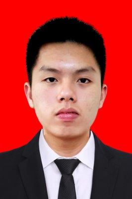 KENNETH VINCENT KWANDOU