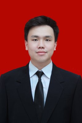 HANSEN TIMOTHY SUTJIPTO