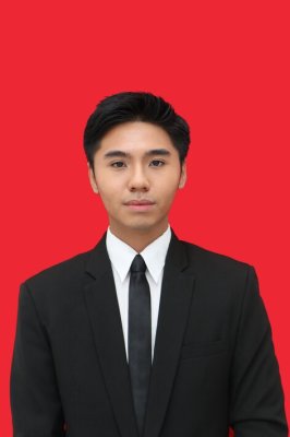 DAVIN DARMAWAN