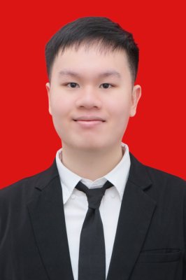 WILLIAM FERDINANDZ TANDION