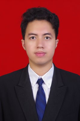 GHALY ZAHIRSYAH