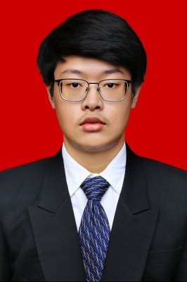 IAN JEREMIAH CAHYADI