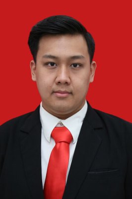 GABRIEL MARIO PANGESTU