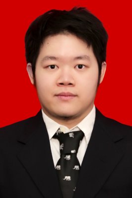 VINCENTIUS SHERWIN LUHUR