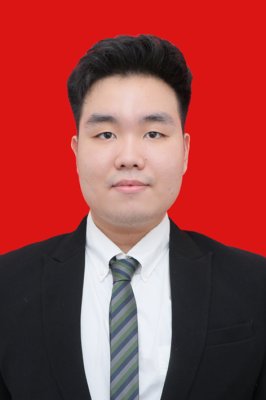 ALARIC FERDIANUS HARYANTO