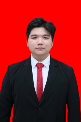 FERRY FERNANDO THEUS