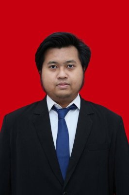 JOHN EVAN IMANUEL