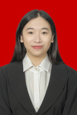 YENNIFER ANDRIANY KEYSHA