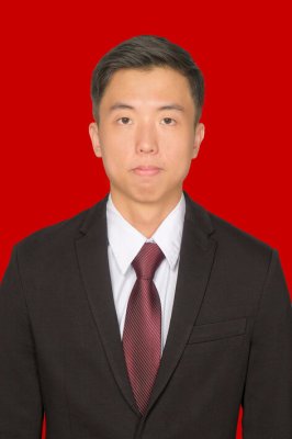 KELVIN LUKITA