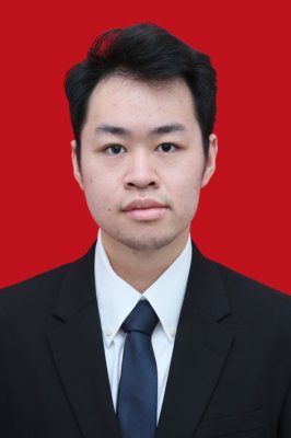 STEVEN OKTAVIUS