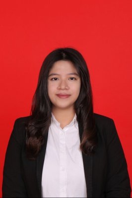 CHRESTELLA IGNACIA TANADI