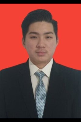 IVAN HANDRYKS SITANAYA