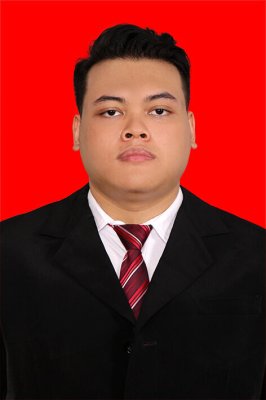 MUHAMMAD RIZQY AL GOZALI