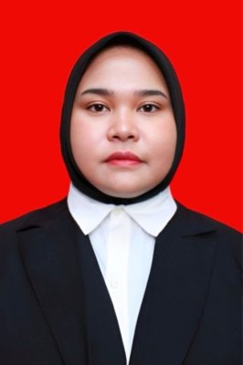 SASQIA SALSABILA SUHARTO
