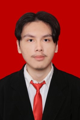 LUTHFI KHAN ALFARIDZZI