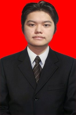 HARDI ANDRY KONGGUASA