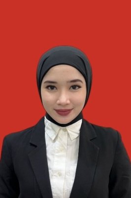 BUNGA ASRINIA TANJUNG