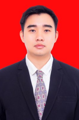 FERDINAND ADRIANUS TANU