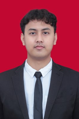 AHYAD GHOZALI