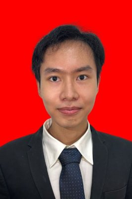 ALDIESTYN JORDY HOSAL