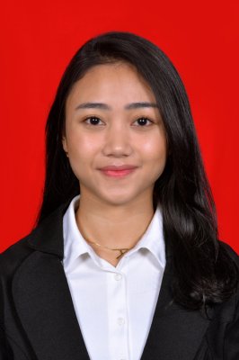 KEZIA CLAIRINE ANGELINE