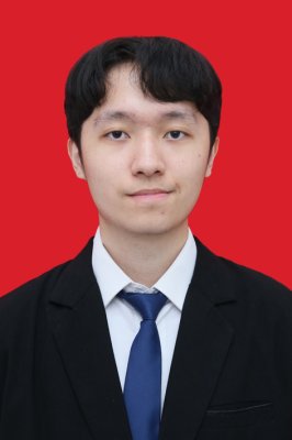 JODY ANTONIO KHOMARO