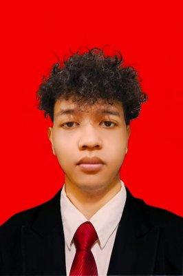 BERNARDUS ADIATMA DEVA PRADANA