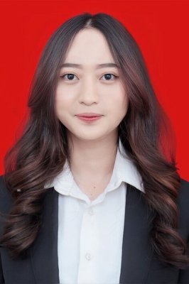ANGELLA SANDRA DEA WIJAYA