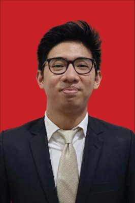 GEANEVAN KEANEE WIJAYA