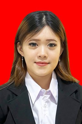SHIRLEY PANGESTU