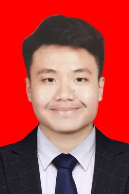 FRANSISKUS ASISI ALFHANO HIDAYAT