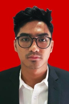 ZACKY SAMUDRA SURYANTO