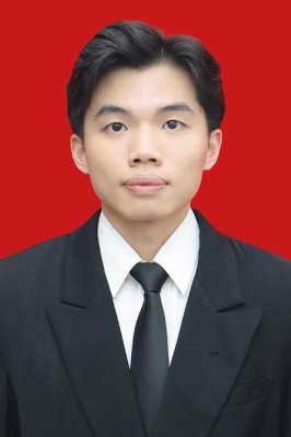 VINCENT HARJADI