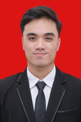 JACKSON GIDEON WIJAYA