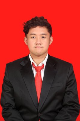 MACKENZIE ANGELO LUMESAR