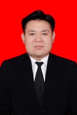 ALVIN PRANATHA