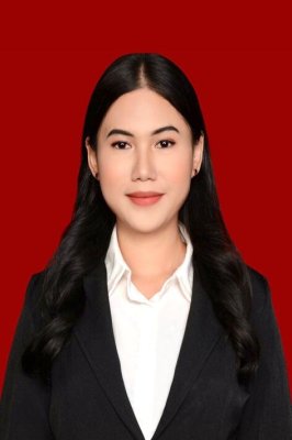 KINANTIE PUTRI MOELYAWAN