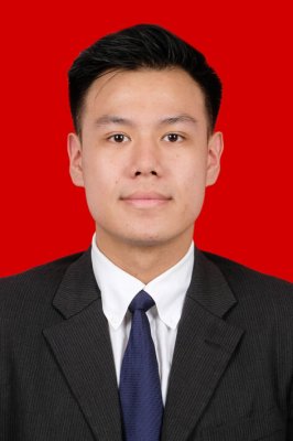 KEVIN CHRISTIAN NUGROHO