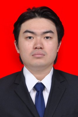 CHRISTOPHER VINCENT GUNAWAN