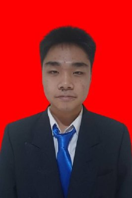 ALBERTUS RYAN DHARMALA