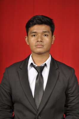 ALVARO LOUIS TOMBILAYUK