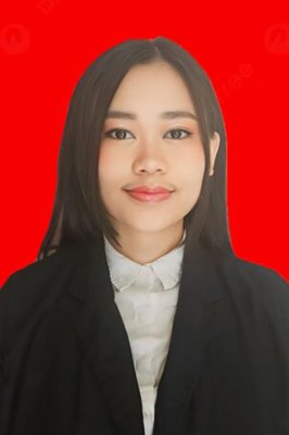 ASTRID VEYNE KASI