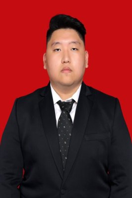 BENNY ARION KOESMANTO