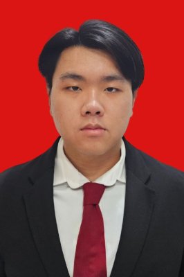 BERNARD WIJAYA