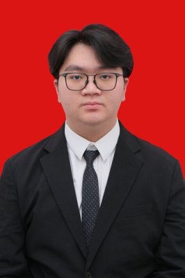 JAYSON MIKAEL HENDRA