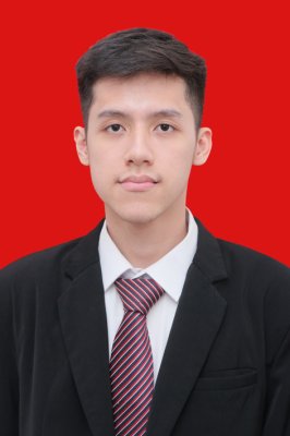 ELDICO TJANDRA