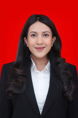SYAKIRAH GHAISANI