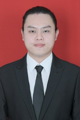 ARCHIE ADRINOVA CANDRA GUNAWAN