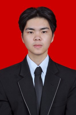 RICHARD SEPTIANUS FRENDI