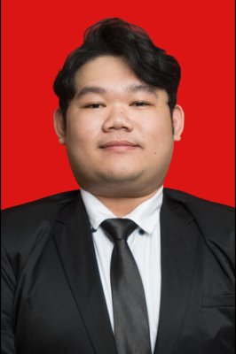 JOHN CALVIN WIDIANTO